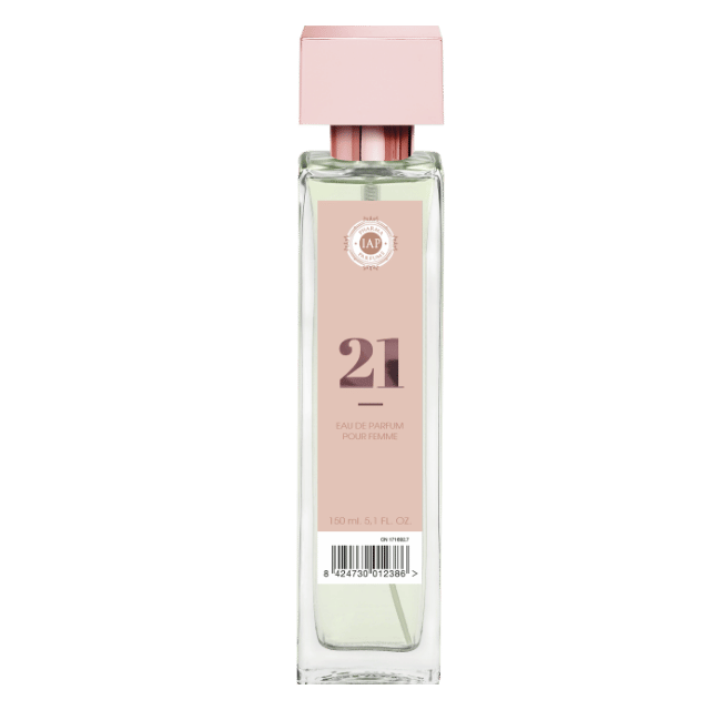 Pharma 21