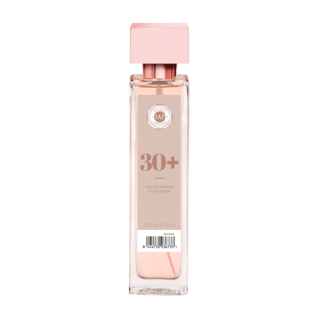 Pharma 30+