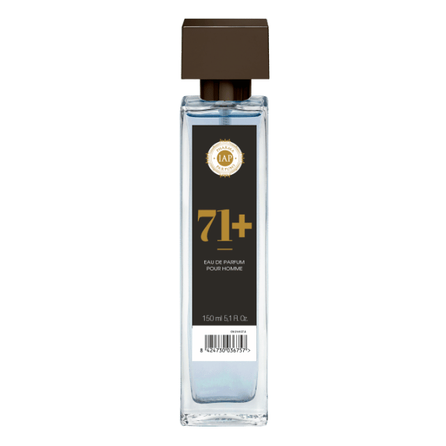 Pharma 71+