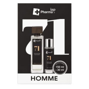 IAP Pharma Homme Nº 71