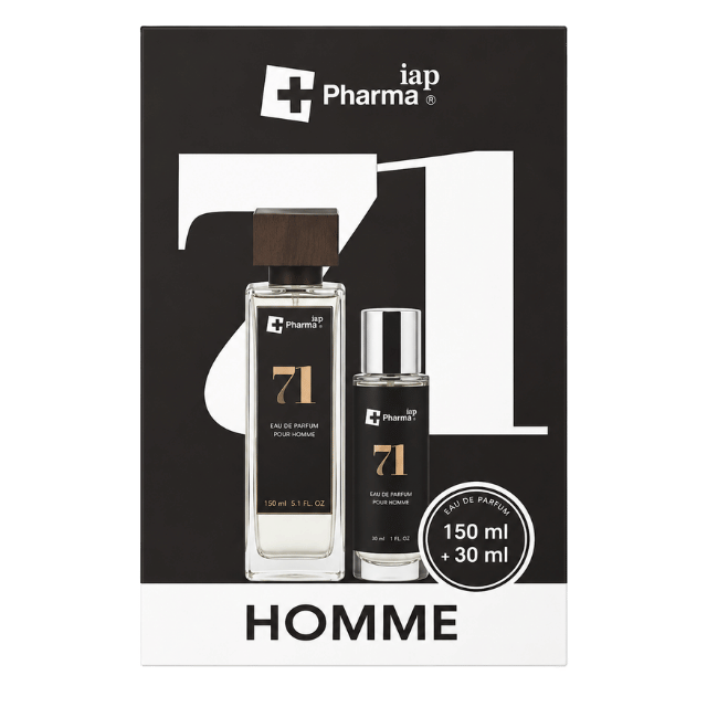 IAP Pharma Homme Nº 71