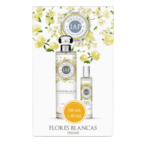 Flores Blancas Femme