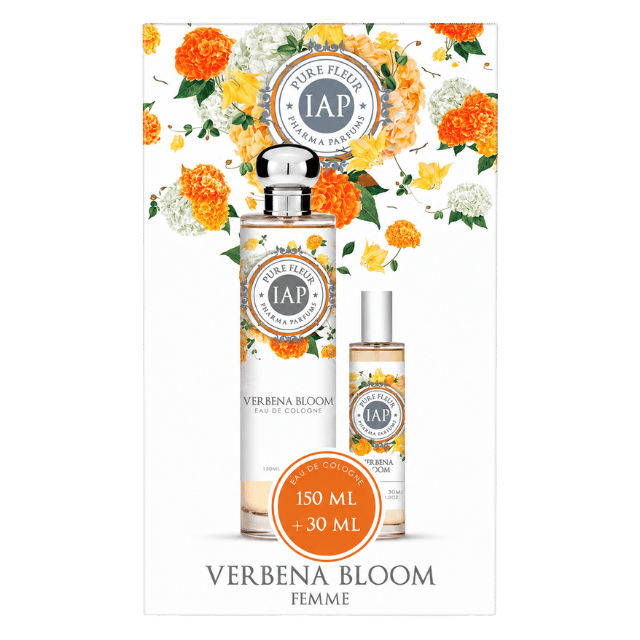Verbena Bloom Femme