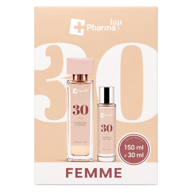 IAP Pharma Femme Nº 30