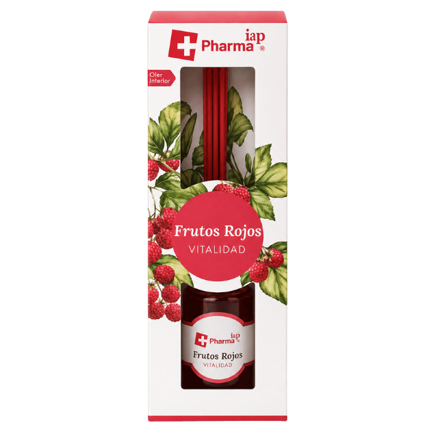 Diffuseur Frutos Rojos Vitalidad