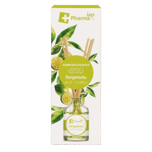 Diffuseur Bergamota Anti-Stress