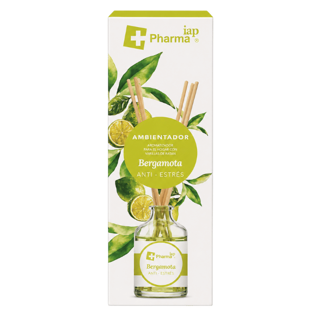 Diffuseur Bergamota Anti-Stress