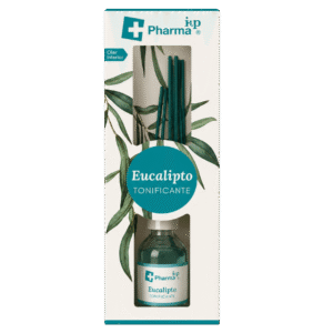 Diffuseur Eucalipto Tonificante