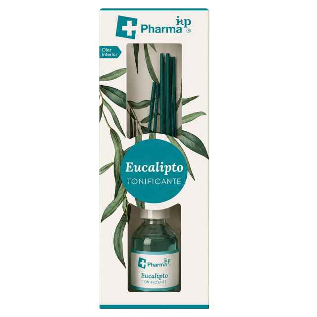 Diffuseur Eucalipto Tonificante