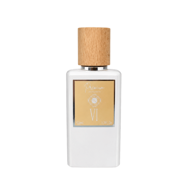 IAP Premium Collection VI – Eau de Parfum 50 ml