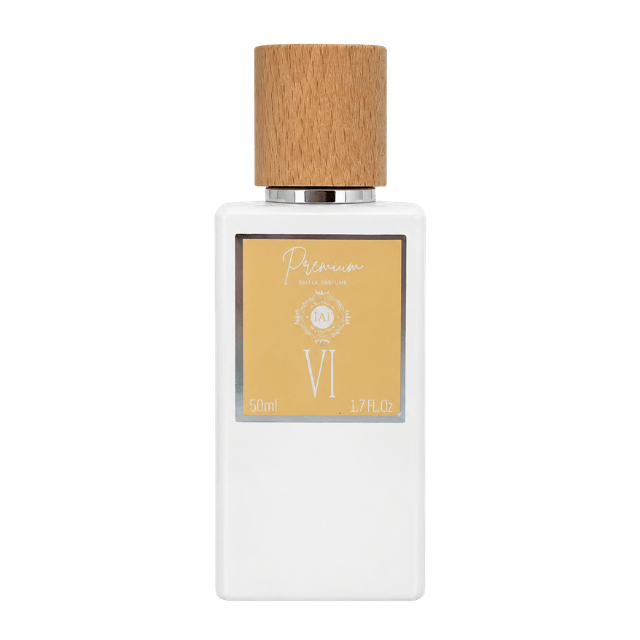 IAP Premium Collection VI – Eau de Parfum 50 ml