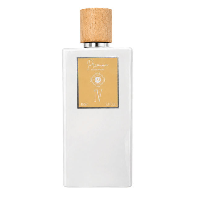 IAP Premium Collection IV – Eau de Parfum 150 ml