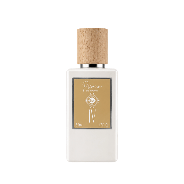 IAP Premium Collection IV – Eau de Parfum 50 ml
