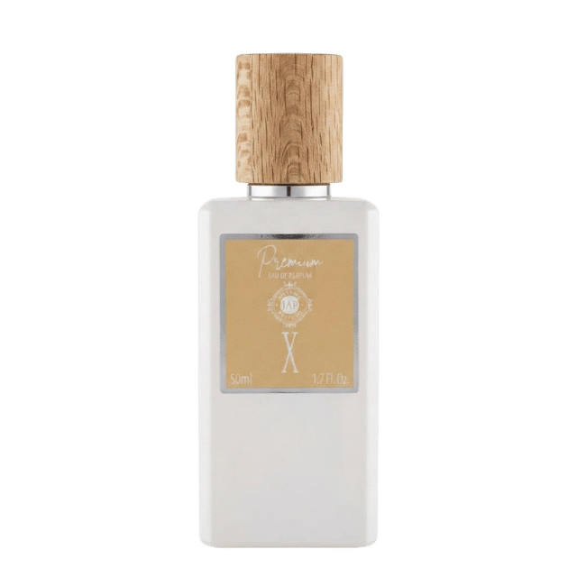 IAP Premium Collection X – Eau de Parfum 50 ml