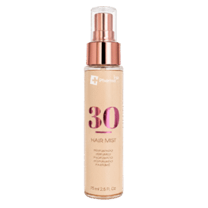 Hair Mist N°30 – Brume Parfumée pour Cheveux