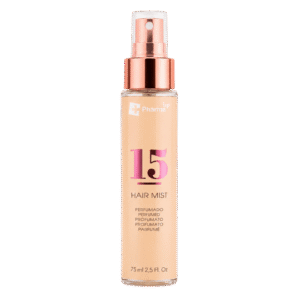 Hair Mist N°15 – Brume Parfumée pour Cheveux