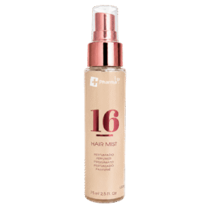 Hair Mist N°16 – Brume Parfumée pour Cheveux