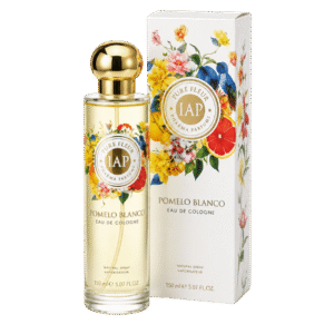 IAP Pure Fleur Pomelo Blanco – Eau de Cologne 150 ml
