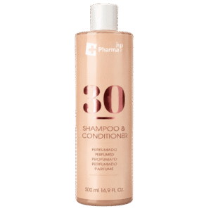 Shampoo & Conditioner N°30 – Shampoing et Après-Shampoing Parfumé