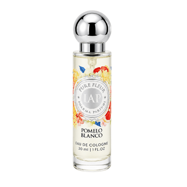 IAP Pure Fleur Pomelo Blanco – Eau de Cologne 30 ml