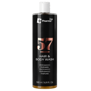 Hair & Body Wash N°57 – Gel Lavant Parfumé Cheveux & Corps
