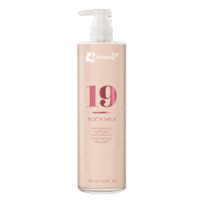 Body Milk N°19 – Lait Corporel Parfumé