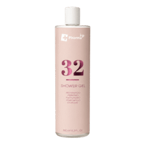 Shower Gel N°32 – Gel Douche Parfumé
