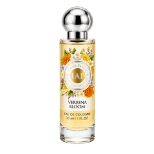 IAP Pure Fleur Verbena Bloom – Eau de Cologne 30 ml