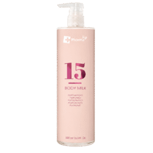 Body Milk N°15 – Lait Corporel Parfumé