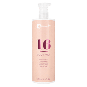 Body Milk N°16 – Lait Corporel Parfumé