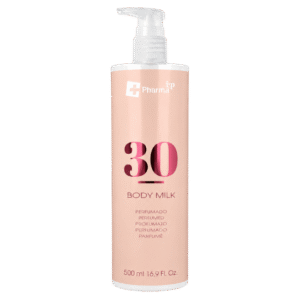 Body Milk N°30 – Lait Corporel Parfumé