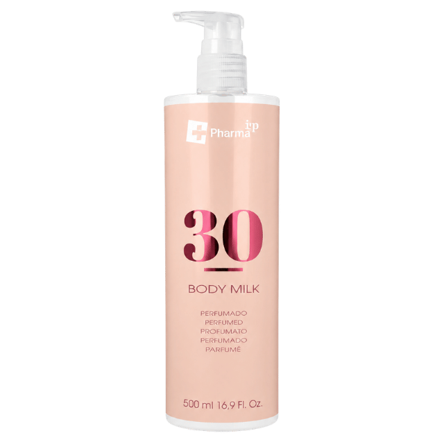 Body Milk N°30 – Lait Corporel Parfumé