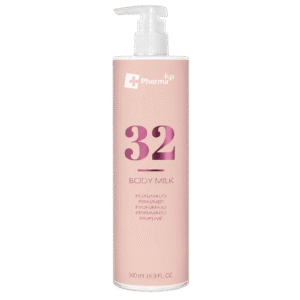 Body Milk N°32 – Lait Corporel Parfumé