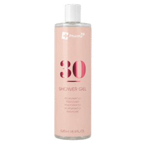 Shower Gel N°30 – Gel Douche Parfumé