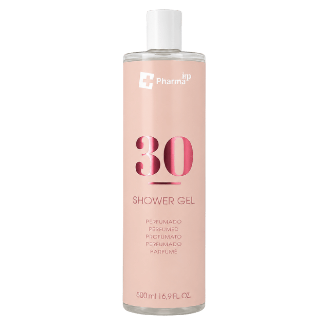 Shower Gel N°30 – Gel Douche Parfumé