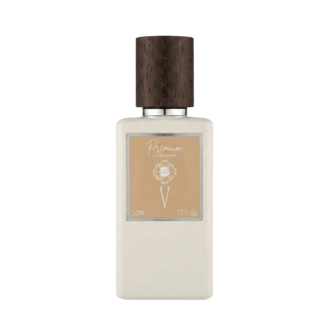 IAP Premium Collection V – Eau de Parfum 50 ml