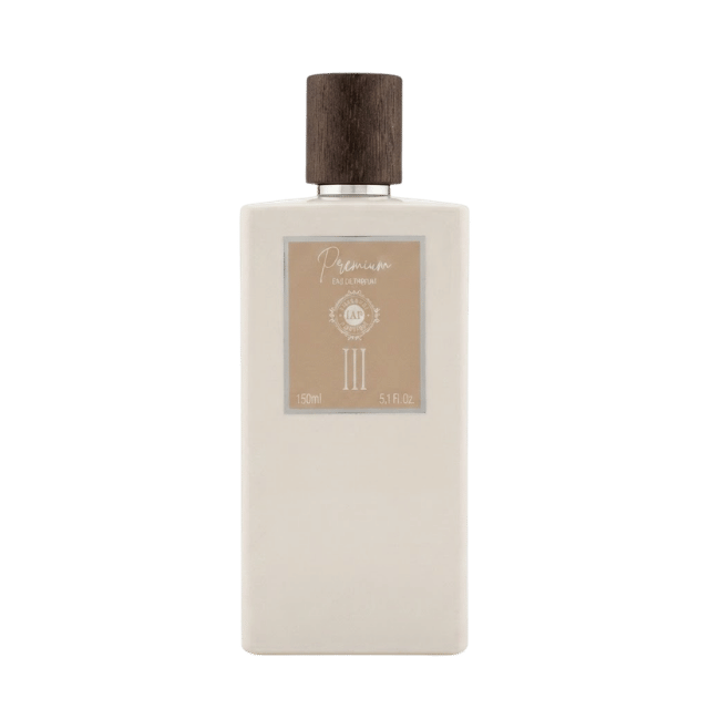 IAP Premium Collection III – Eau de Parfum 150 ml