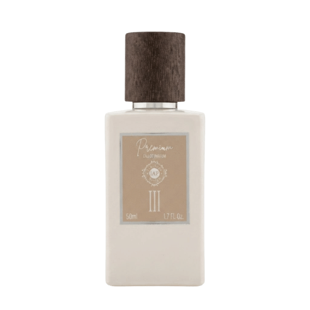 IAP Premium Collection III – Eau de Parfum 50 ml